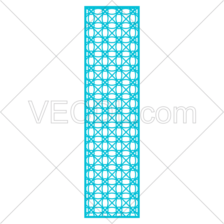 دانلود طرح CNC برای پارتیشن و تایل به صورت وکتور